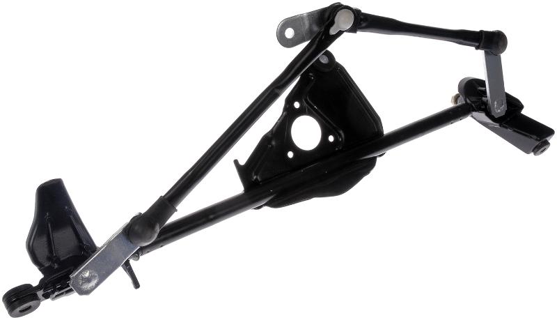 2004 Toyota RAV4 Windshield Wiper Linkage