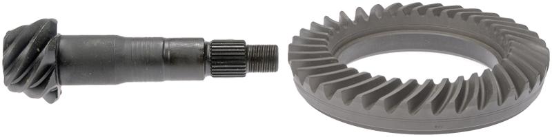 2008 Toyota FJ Cruiser Differential Ring and Pinion Rear Dorman 697005 image 2 of 2
