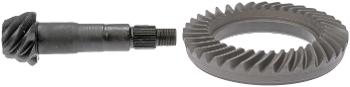 2006 Toyota Tundra Differential Ring and Pinion Rear Dorman 697005 image 2 of 2