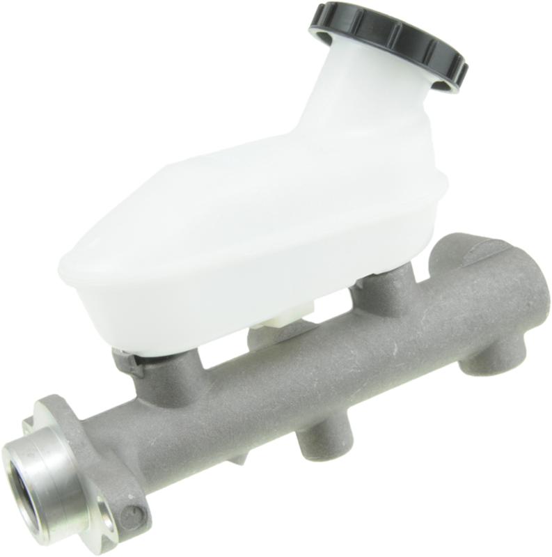 1986 Ford Aerostar Brake Master Cylinder Dorman M39540 image 3 of 4
