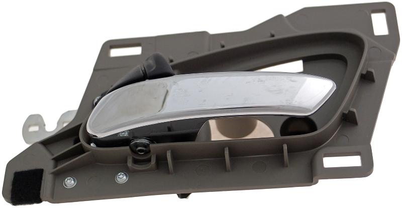 2009 Acura RDX Interior Door Handle Rear Left Dorman 81795 image 2 of 3