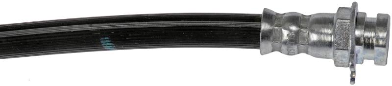 1976 Ford E-250 Econoline Club Wagon Brake Hydraulic Hose Front Right Dorman H381195 image 2 of 3