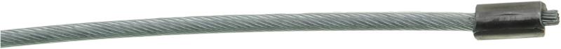 Dorman C92365 Parking Brake Cable product image 2 of 3