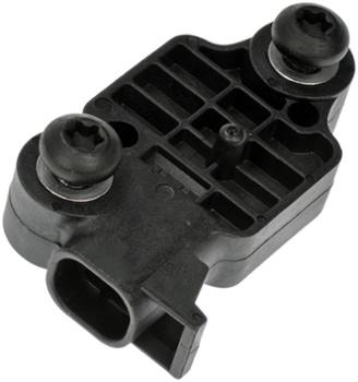 2008 Cadillac CTS Air Bag Impact Sensor Left B-Pillar Dorman 590278 image 2 of 2