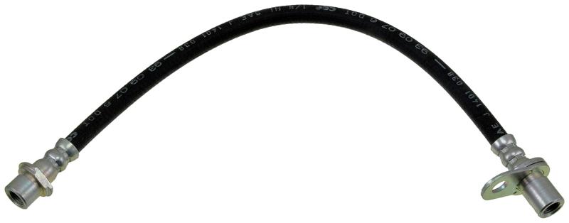 2001 Toyota Solara Brake Hydraulic Hose Rear Right Dorman H380208 image 1 of 3