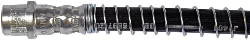 2015 Mercedes-Benz GLK300 Brake Hydraulic Hose Front Left Dorman H621664 image 3 of 3