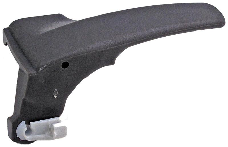 2009 Jeep Liberty Interior Door Handle Front Left Dorman 81644 image 3 of 3