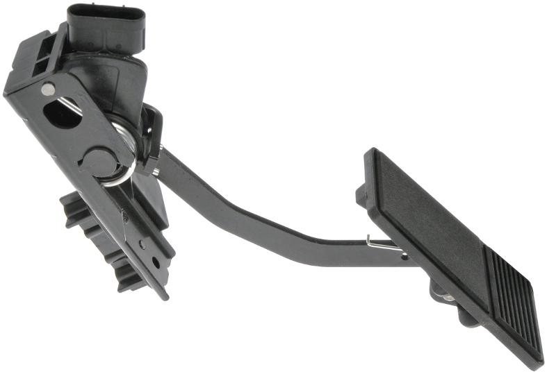 2008 Chevrolet Impala Accelerator Pedal Dorman 699104 image 2 of 2