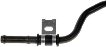 2007 Toyota Highlander Power Steering Return Hose Dorman 979116 image 2 of 3