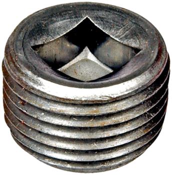 1996 Chevrolet Beretta Engine Cylinder Head Plug Dorman 090092 image 3 of 4