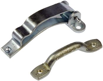 1996 Peterbilt 357 Door Check Strap Dorman 9245401CD image 1 of 3