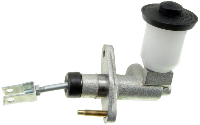 1985 Toyota Celica Clutch Master Cylinder Dorman CM39484 image 4 of 4