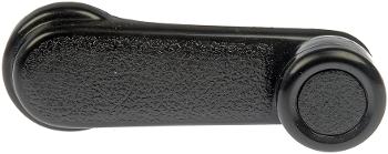 1987 Nissan Pulsar NX Window Crank Handle Dorman 76955 image 2 of 3