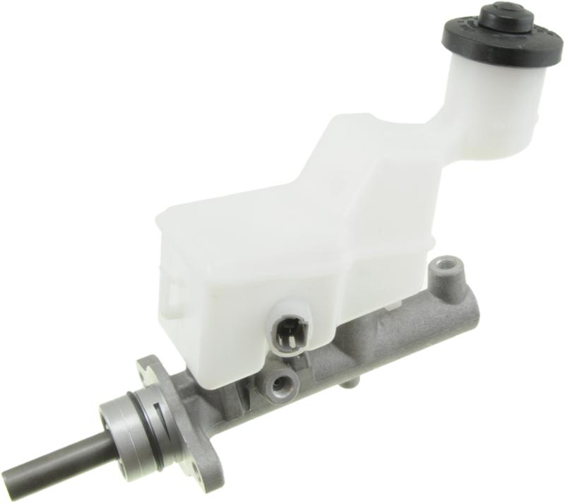 2007 Toyota Corolla Brake Master Cylinder Dorman M630298 image 2 of 4