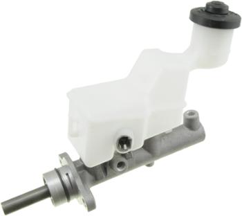 2008 Toyota Matrix Brake Master Cylinder Dorman M630298 image 2 of 4