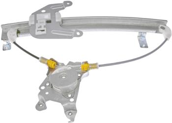 1999 Nissan Maxima Window Regulator Rear Left Dorman 740774 image 4 of 4