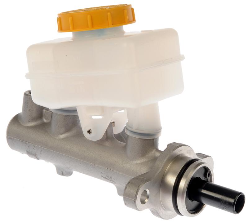 2003 Infiniti I35 Brake Master Cylinder Dorman M630100 image 3 of 4