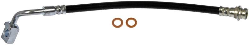 2012 Chevrolet Impala Brake Hydraulic Hose Rear Right Dorman H621680 image 3 of 3