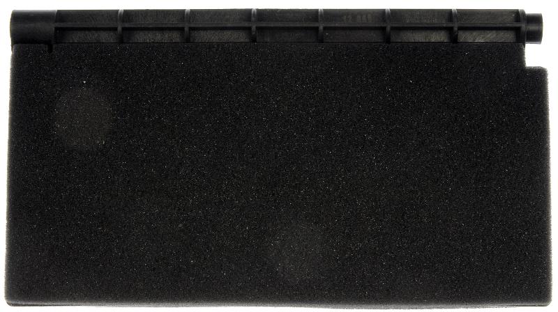 2000 Ford F-450 Super Duty HVAC Heater Blend Door Dorman 902225 image 4 of 4