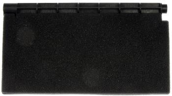 2000 Ford Excursion HVAC Heater Blend Door Dorman 902225 image 4 of 4