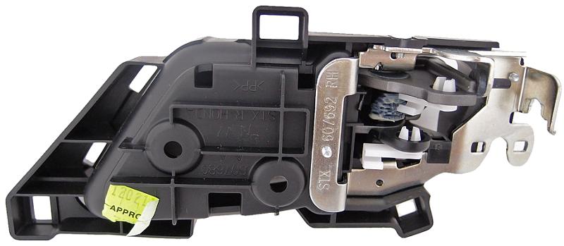 2008 Acura MDX Interior Door Handle Front Right Dorman 81409 image 2 of 3
