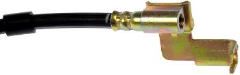 2003 Dodge Caravan Brake Hydraulic Hose Rear Left Inner Dorman H620886 image 1 of 3