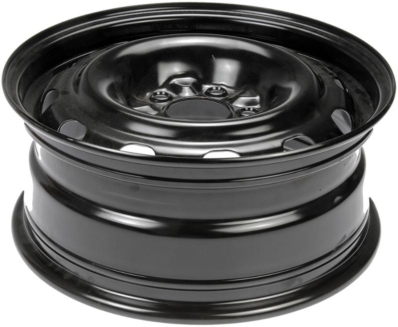 2007 Chrysler Town & Country Wheel Dorman 939107 image 1 of 2