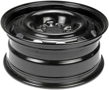 2002 Dodge Caravan Wheel