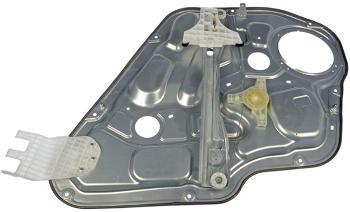2009 Kia Borrego Window Regulator Rear Left Dorman 749434 image 3 of 4