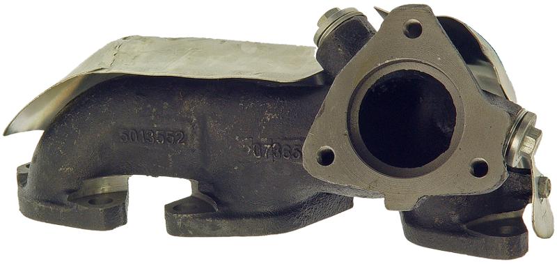 1994 Nissan Pathfinder Exhaust Manifold Left Dorman 674552 image 2 of 3