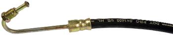 1983 BMW 320i Clutch Hydraulic Hose Dorman H38145 image 3 of 3
