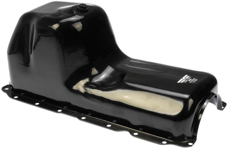 1995 Jeep Grand Cherokee Engine Oil Pan Dorman 264231 image 2 of 2