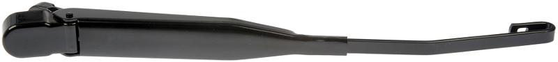 2001 Chevrolet Venture Windshield Wiper Arm Rear Dorman 42542 image 2 of 3