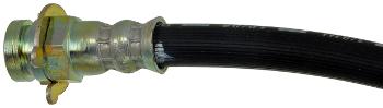 1996 GMC P3500 Brake Hydraulic Hose Rear Right Outer Dorman H38267 image 2 of 3