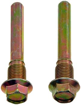 2000 Isuzu Amigo Disc Brake Caliper Bolt Front Dorman HW14127 image 1 of 1