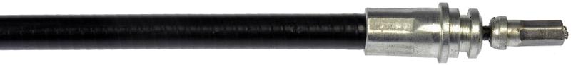 Dorman C93142 Parking Brake Cable product image 1 of 3