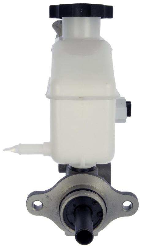 2009 Hyundai Elantra Brake Master Cylinder Dorman M630675 image 4 of 4