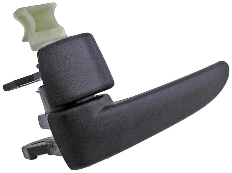 2008 Mazda 3 Interior Door Handle Front Left Dorman 83612 image 3 of 3