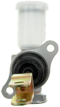 2004 Nissan Xterra Clutch Master Cylinder Dorman CM640021 image 4 of 4