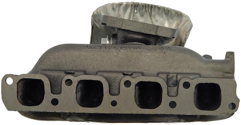 2004 Ford Focus Exhaust Manifold Dorman 674394 image 2 of 3