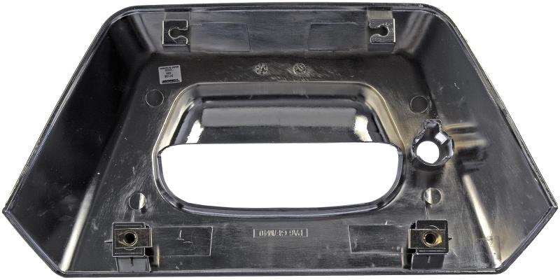 2004 Chevrolet Avalanche 1500 Tailgate Handle Bezel Dorman 91136 image 3 of 3
