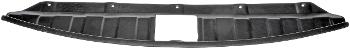 2005 Hyundai Tiburon Undercar Shield Center Dorman 926319 image 2 of 2