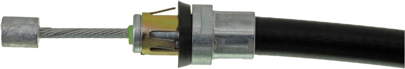 1990 Ford E-350 Econoline Parking Brake Cable Front Dorman C93398 image 3 of 3