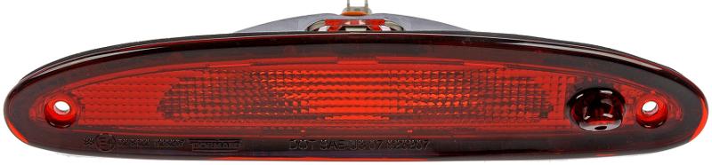 2005 Chrysler Town & Country Center High Mount Stop Light Dorman 923207 image 1 of 3