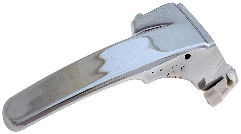 2009 Jeep Liberty Interior Door Handle Front Right Dorman 81643 image 3 of 3