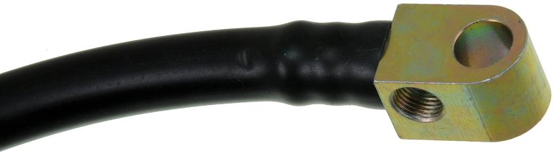 1982 Ford F-100 Brake Hydraulic Hose Rear Center Dorman H38625 image 2 of 3