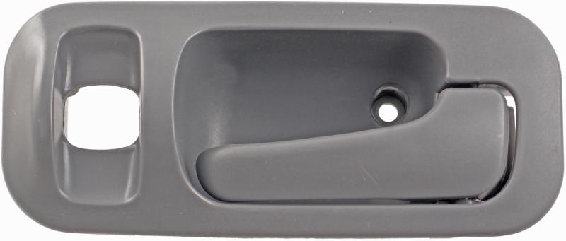 1995 Honda Civic Interior Door Handle Rear Right Dorman 92659 image 2 of 3