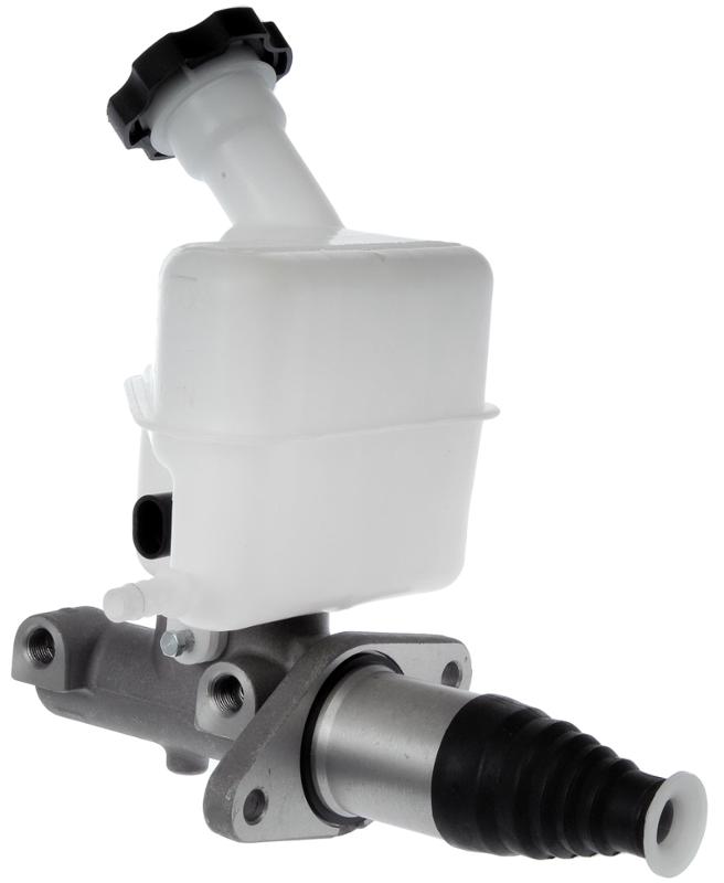 2008 Chevrolet HHR Brake Master Cylinder Dorman M630712 image 3 of 4
