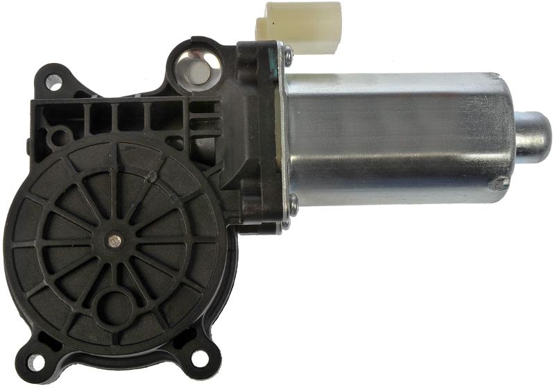 2002 BMW 330i Power Window Motor Front Left Dorman 742295 image 3 of 4