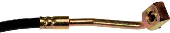 2009 Cadillac SRX Brake Hydraulic Hose Front Left Dorman H620458 image 3 of 3